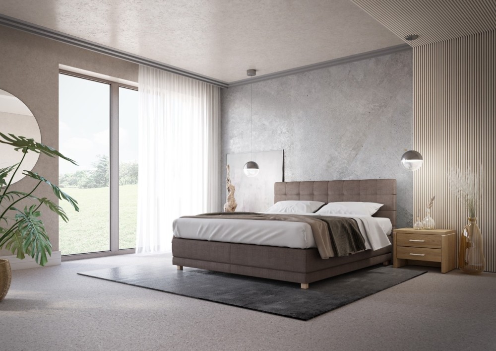 MODULO BOXSPRING