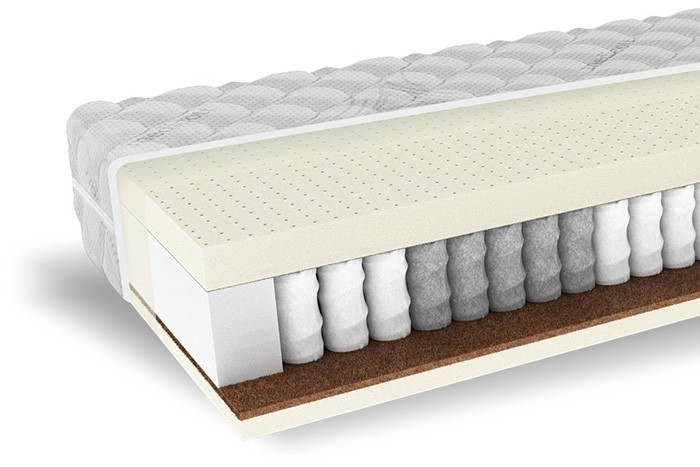 KOMFORT 500 7fyzio