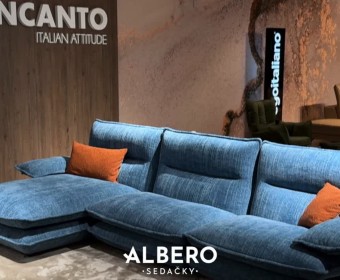 Video sedačka Alterego