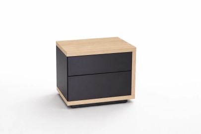 Nočný stolík LUX 45