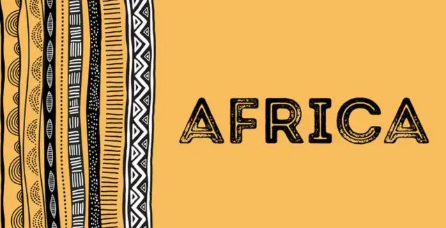Afrika u vás v obývačke? Nech sa páči!